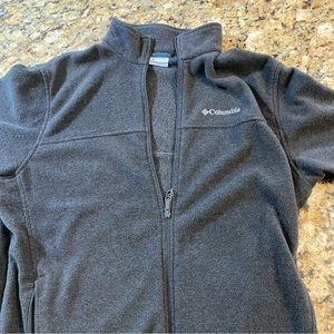 Columbia Jacket